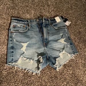 Abercrombie & Fitch Shorts